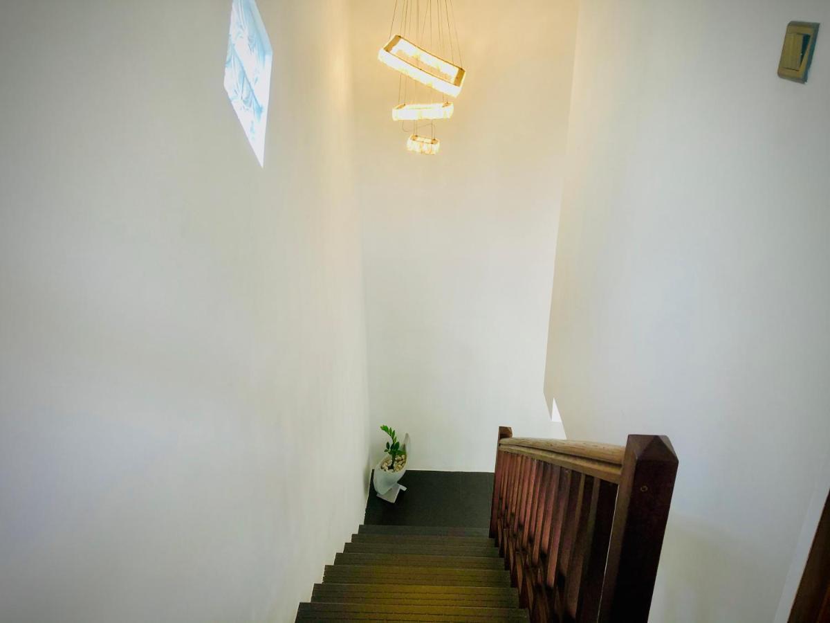 Habaraduwa Central Siri'S Residency 아파트 외부 사진