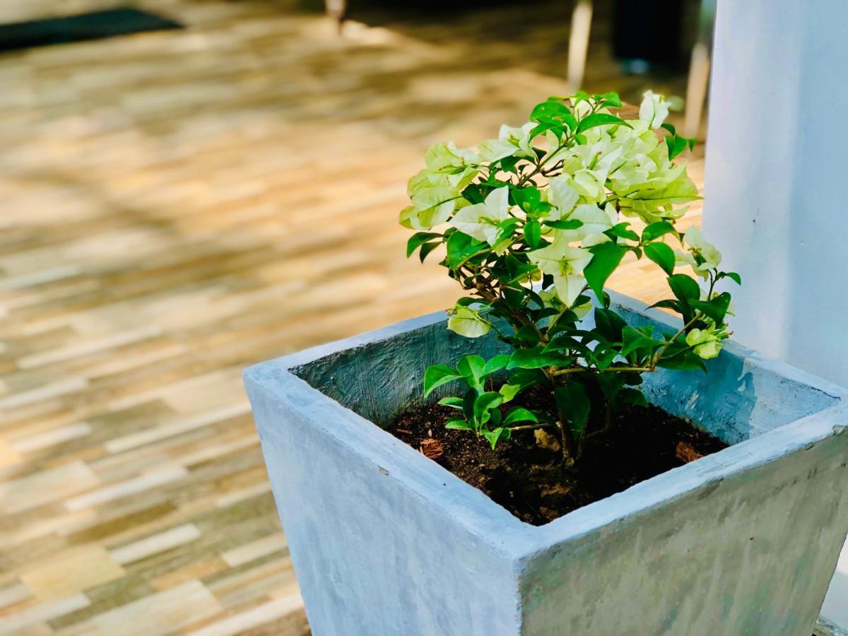 Habaraduwa Central Siri'S Residency 아파트 외부 사진